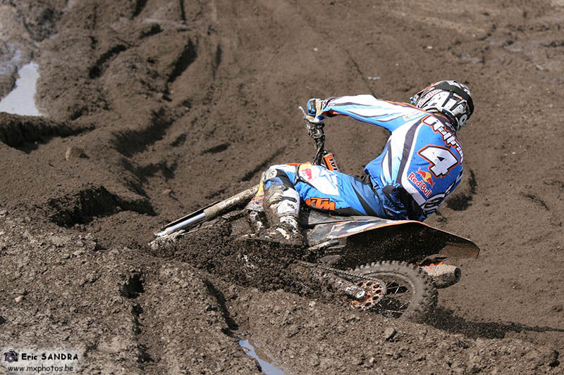 MX2 Tyla RATTRAY