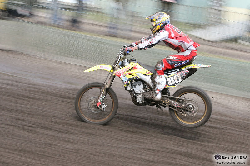 MX2 Erik EGGENS