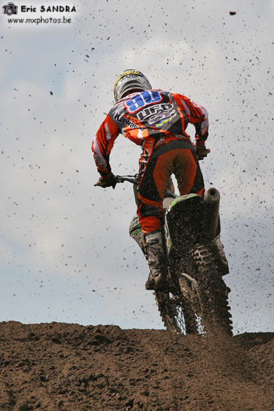 MX1 Sebastien POURCEL