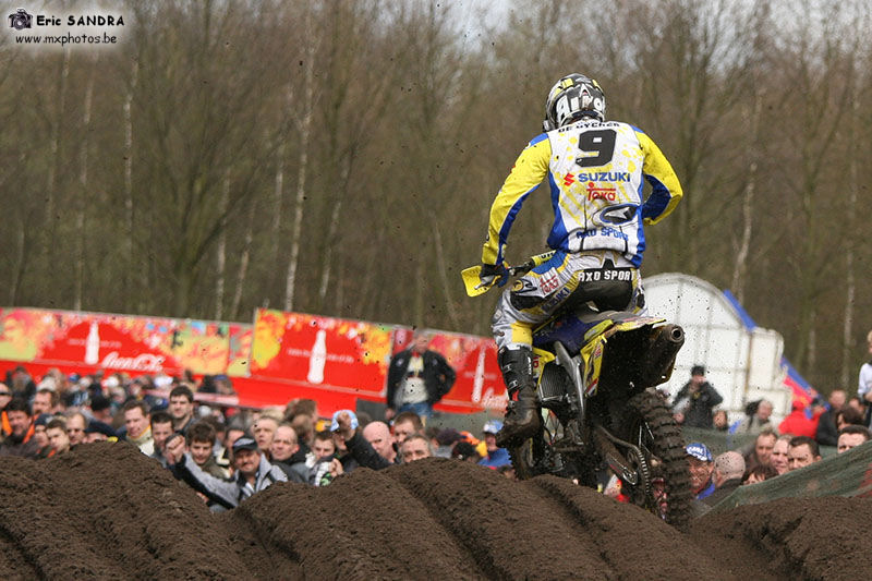 MX1 Ken DE DYCKER