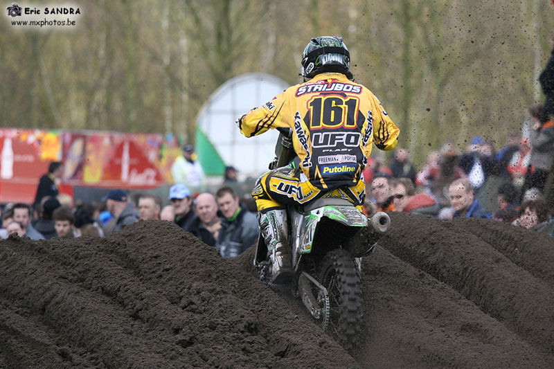 MX1 Kevin STRIJBOS