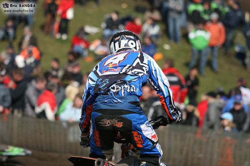 MX2 Tyla RATTRAY