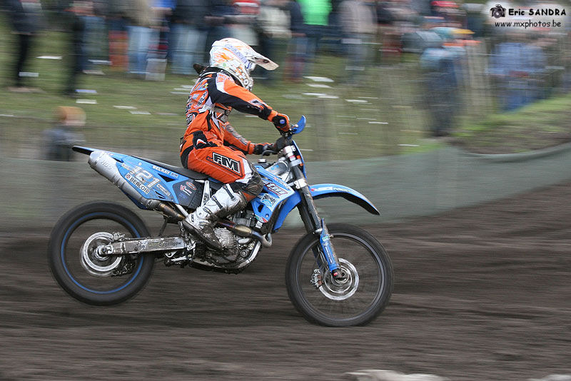 MX1 Alessio CHIODI