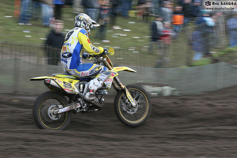 MX1 Ken DE DYCKER