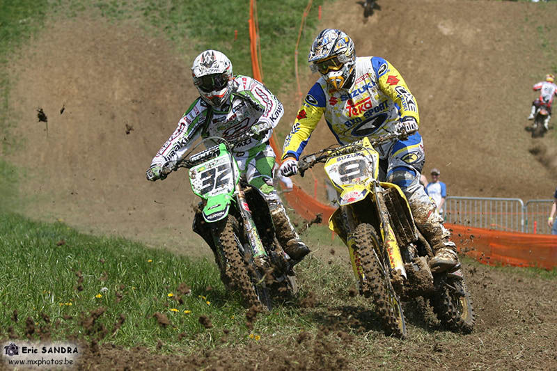 MX1 Ken DE DYCKER   Manuel PRIEM