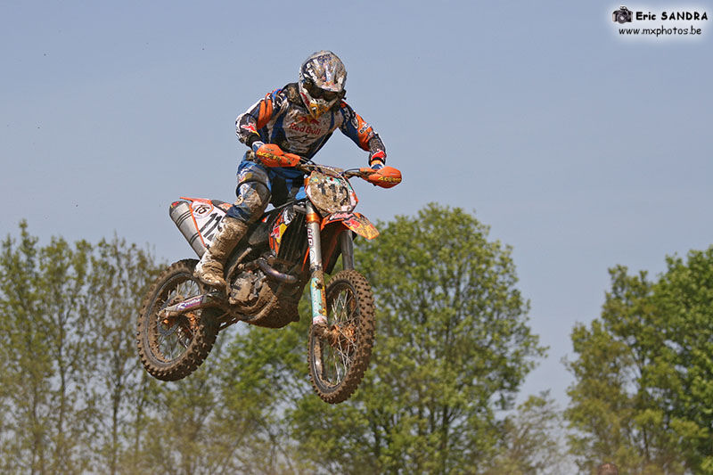 MX1 Max NAGL