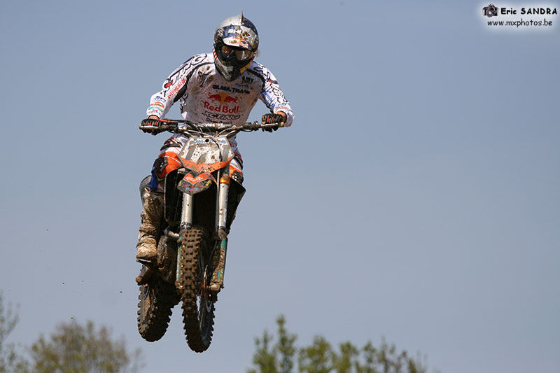 MX1 Jonathan BARRAGAN