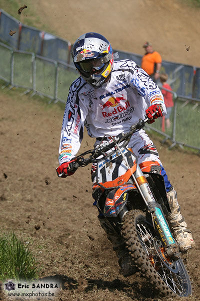 MX1 Jonathan BARRAGAN