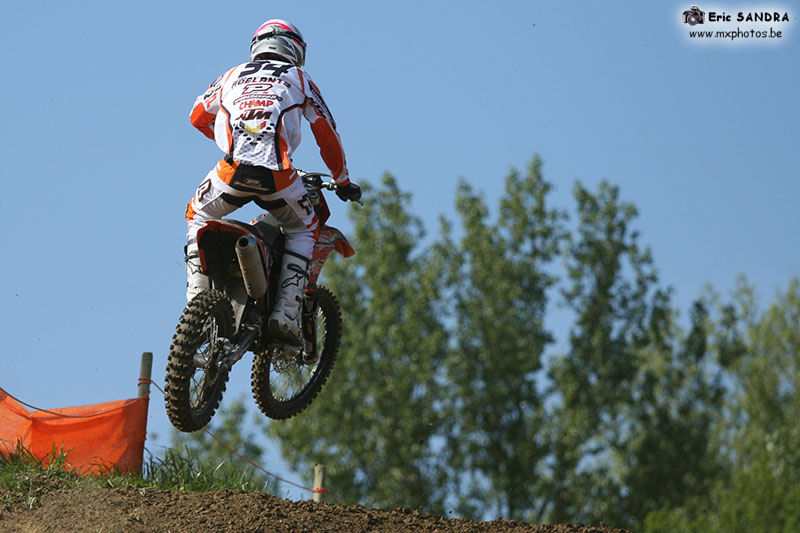 MX2 Joel ROELANTS