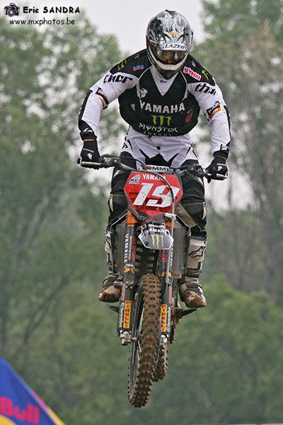 MX1 David PHILIPPAERTS