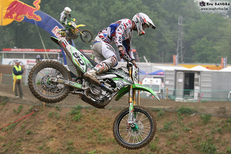 MX1 Sebastien POURCEL