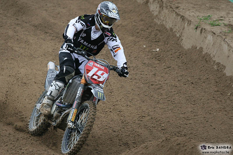 MX1 David PHILIPPAERTS