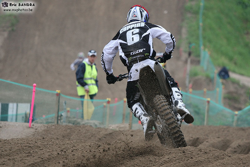 MX1 Joshua COPPINS