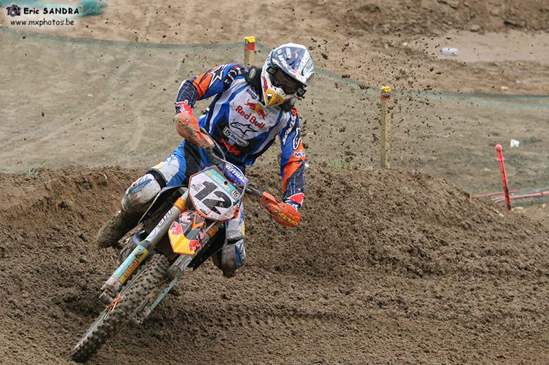 MX1 Max NAGL