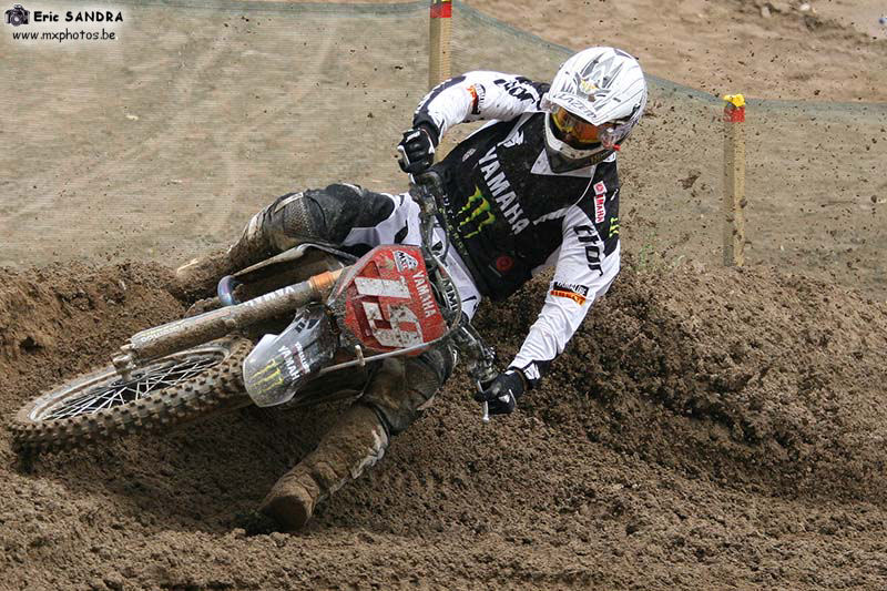 MX1 David PHILIPPAERTS