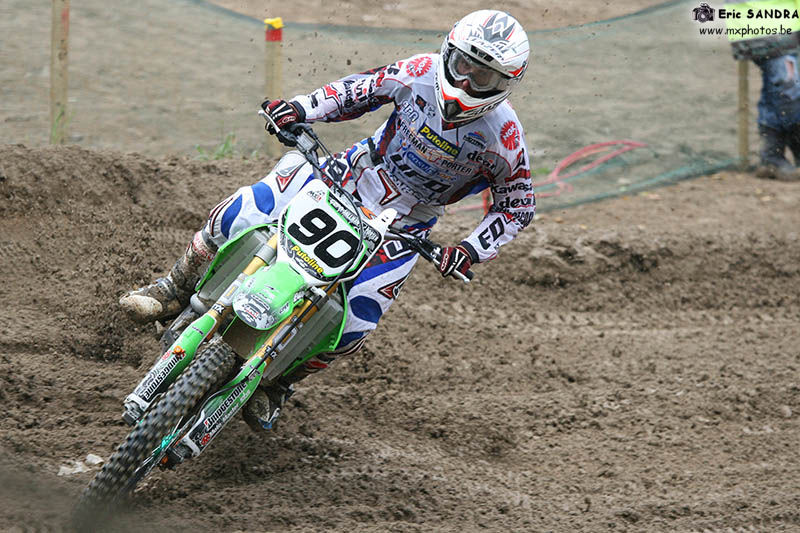 MX1 Sebastien POURCEL