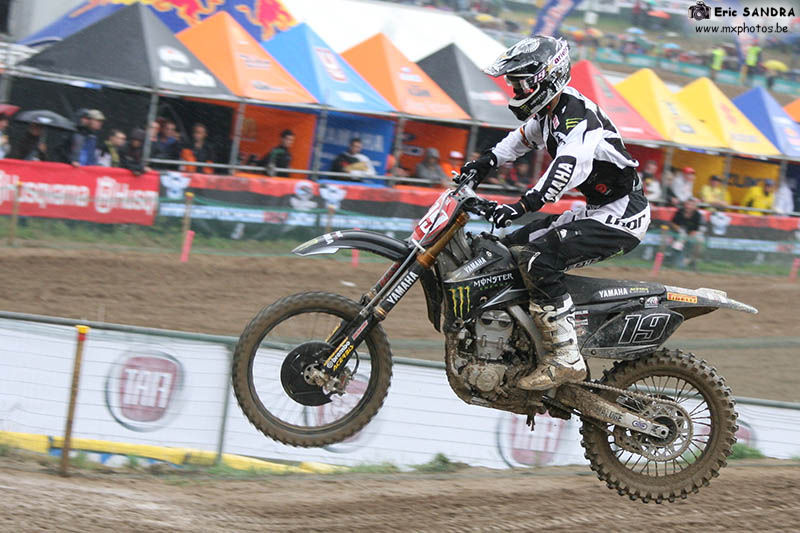 MX1 David PHILIPPAERTS