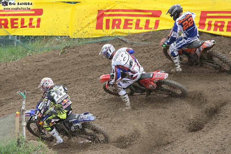 MX2 Matti SEISTOLA   Anthony BOISSIERE   Antonio CAIROLI