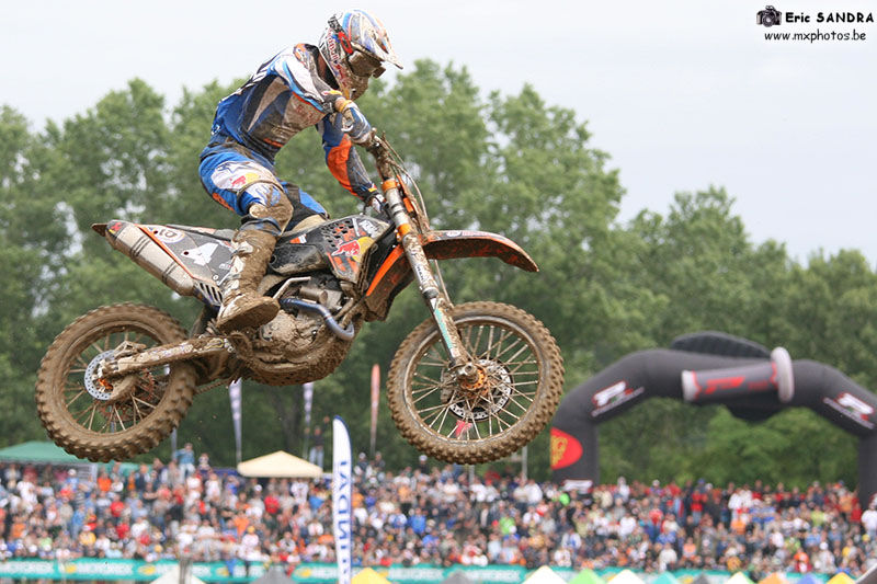 MX2 Tyla RATTRAY