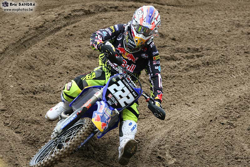 MX2 Antonio CAIROLI