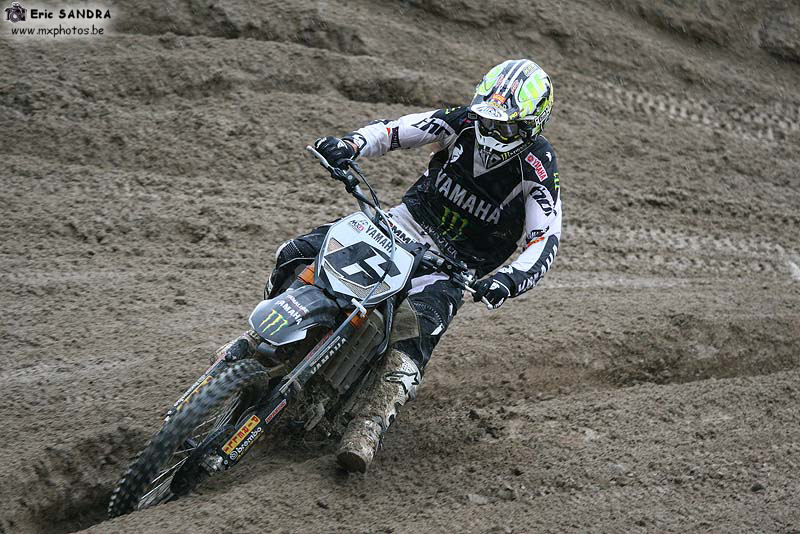 MX1 Joshua COPPINS