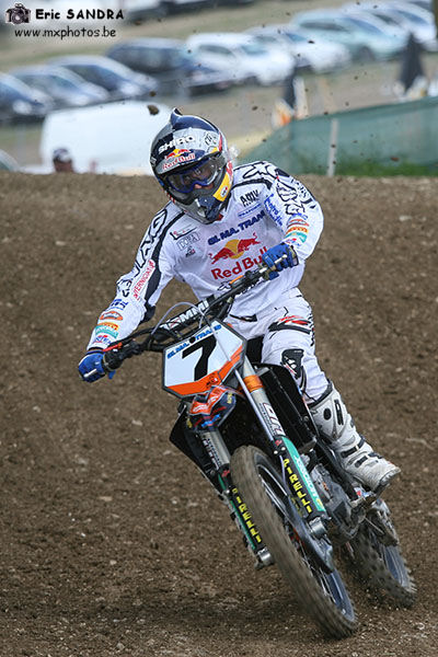 MX1 Jonathan BARRAGAN