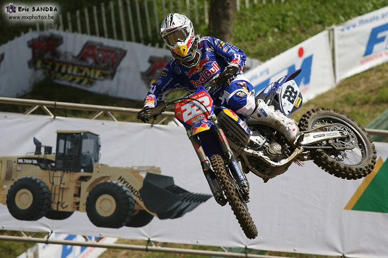 MX2 Antonio CAIROLI