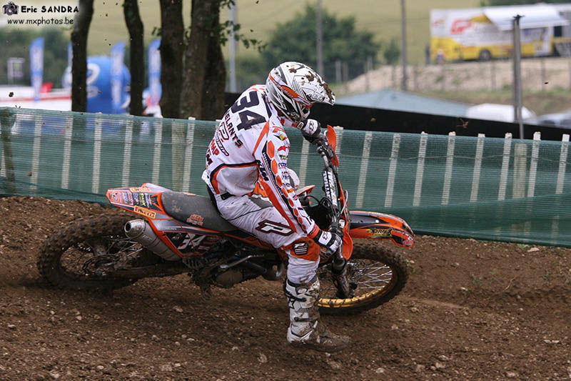 MX2 Joel ROELANTS