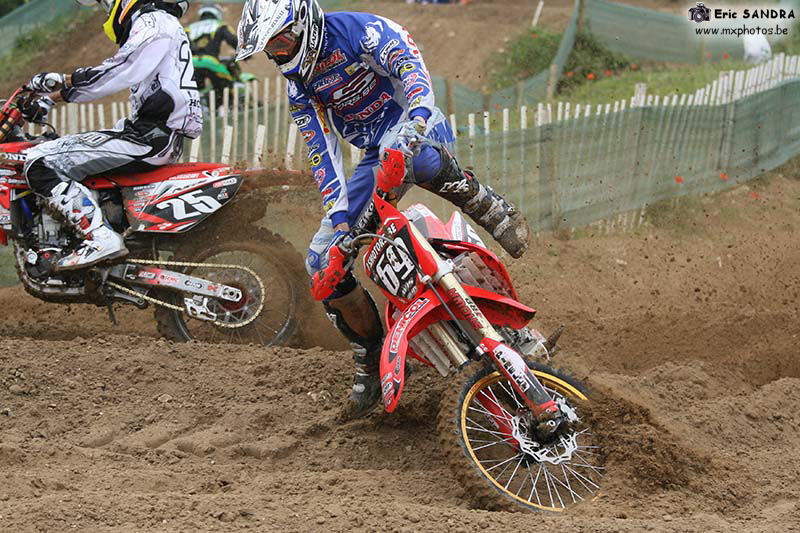 MX2 Wyatt AVIS