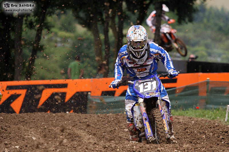 MX2 Nicolas AUBIN