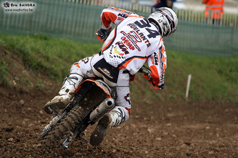 MX2 Joel ROELANTS