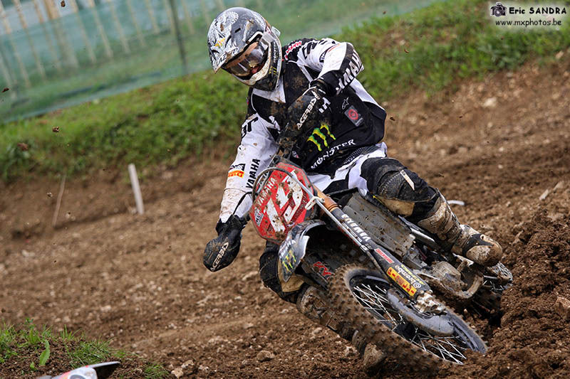 MX1 David PHILIPPAERTS