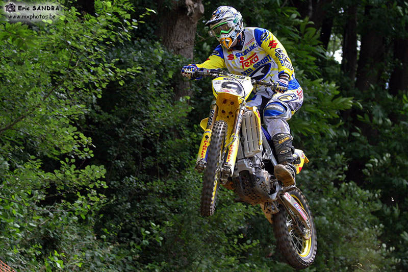 MX1 Ken DE DYCKER