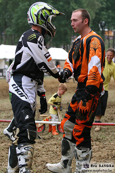 MX1 Joshua COPPINS   Patrick CAPS