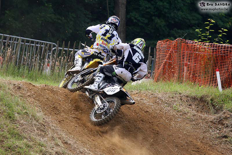 MX1 Joshua COPPINS   Steve RAMON