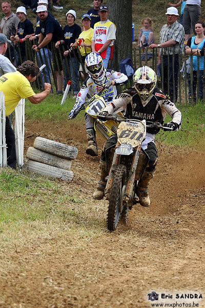 MX1 Joshua COPPINS   Steve RAMON