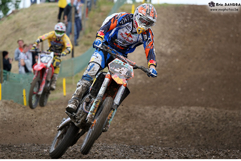 MX2 Tyla RATTRAY