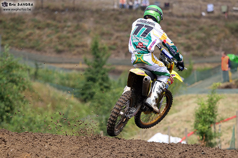 MX2 Shannon TERREBLANCHE