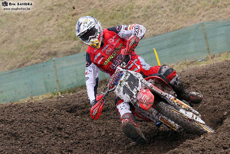 MX1 Marc DE REUVER