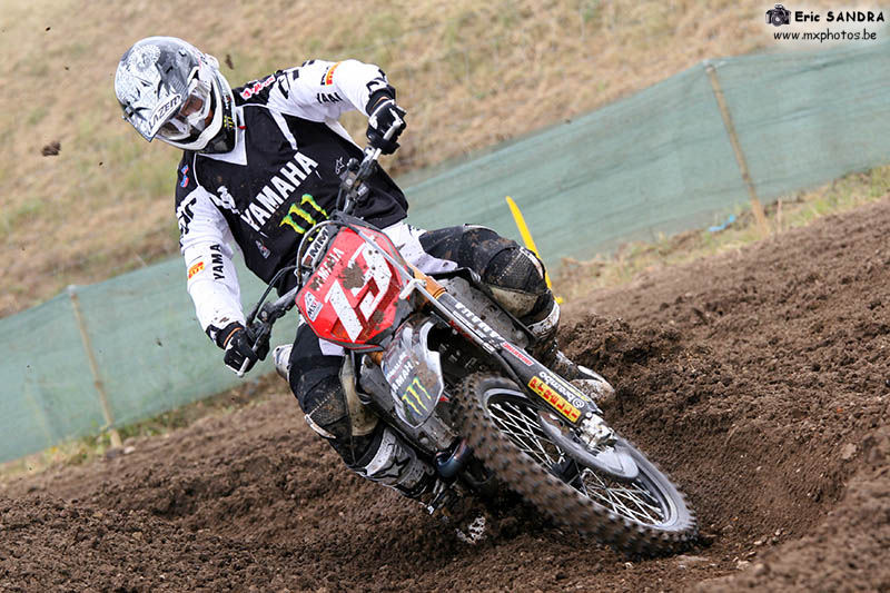 MX1 David PHILIPPAERTS