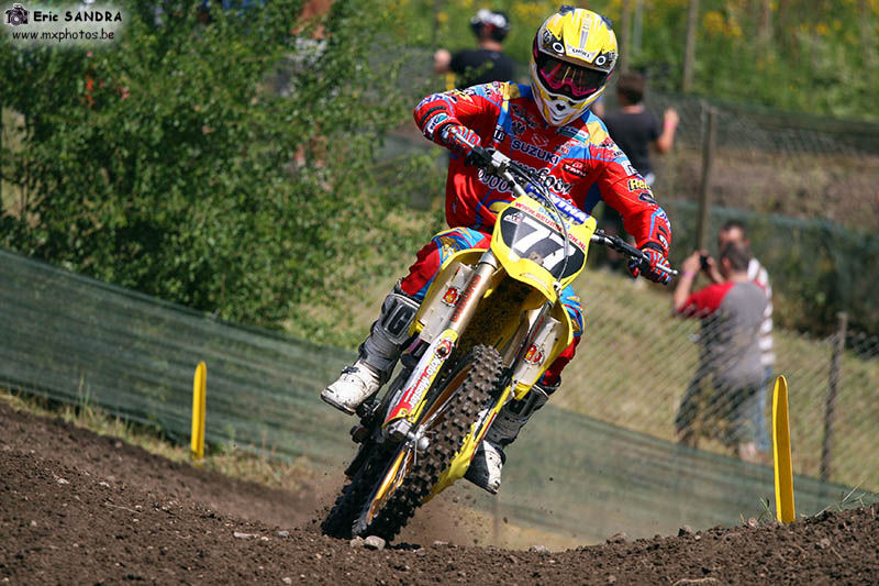 MX2 Shannon TERREBLANCHE