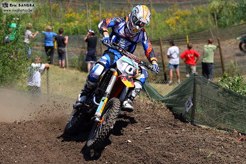 MX2 Rui GONCALVES