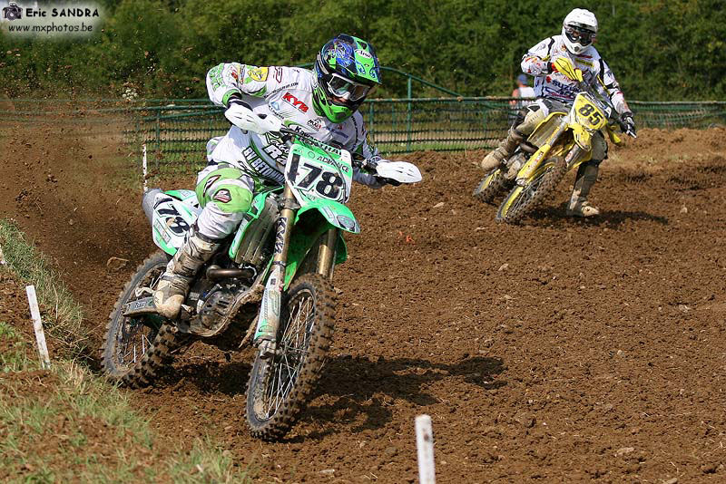 MX1 Bas VERHOEVEN