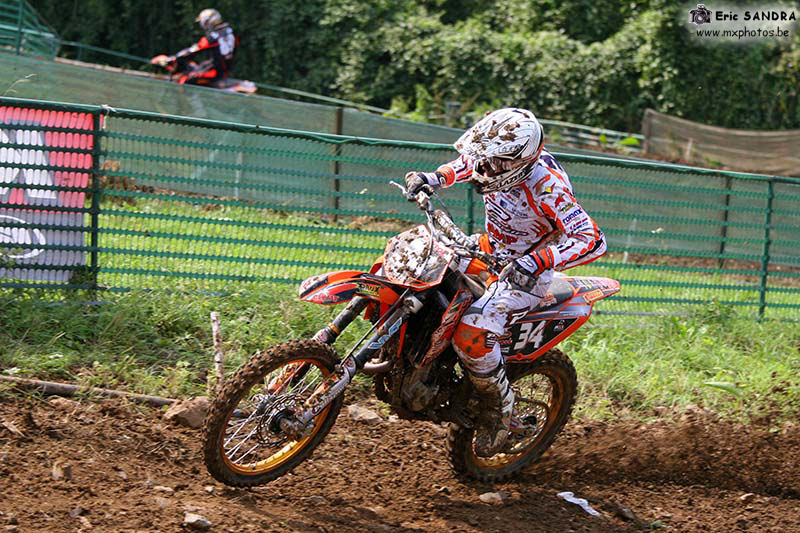 MX2 Joel ROELANTS