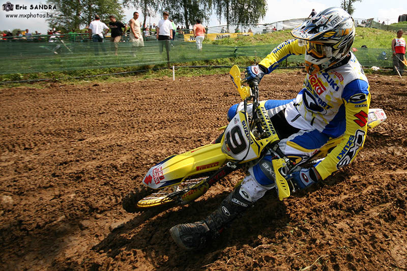 MX1 Ken DE DYCKER