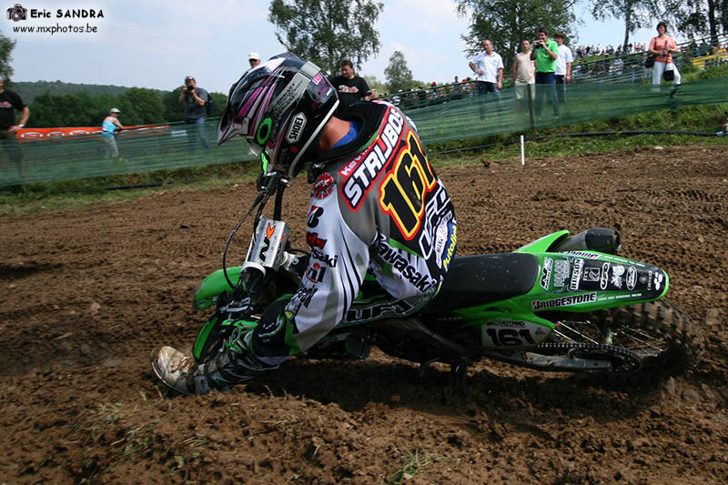 MX1 Kevin STRIJBOS