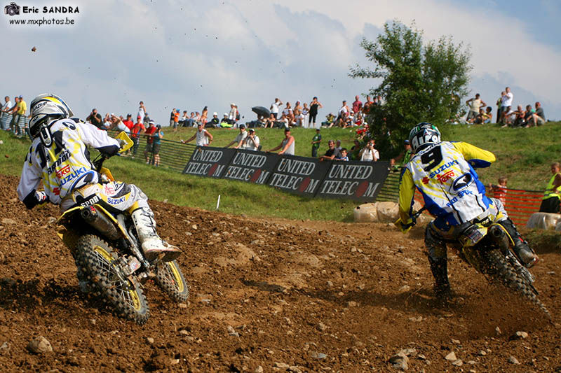 MX1 Ken DE DYCKER   Steve RAMON