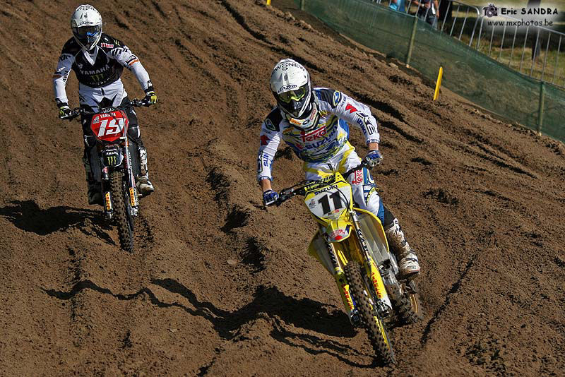 MX1 Steve RAMON   David PHILIPPAERTS