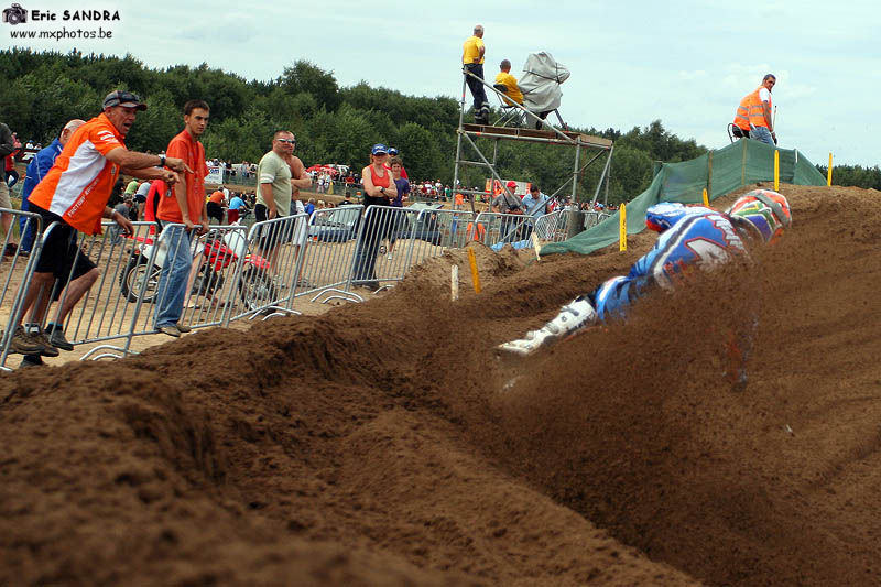 MX2 Tyla RATTRAY