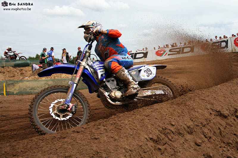 MX2 Davide GUARNERI